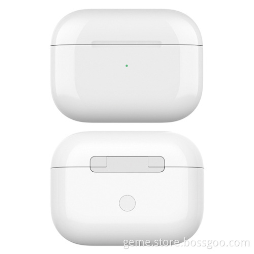 2020 TWS earphone Wireless Earbuds Noise Cancelling